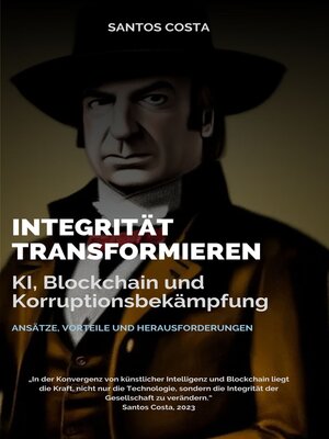 cover image of Integrität transformieren